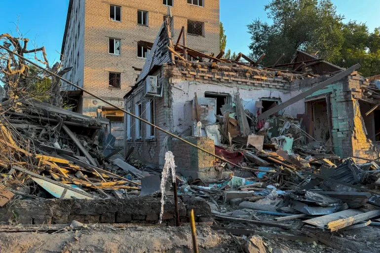 Parmi eux, 1600 en 24 heures... L'Ukraine annonce la mort et les blessures de 1,4 million de Russes depuis le début de la guerre