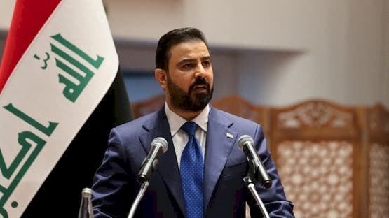 الزيدي يوجه بفتح تحقيق في استهداف السعودية بمسيّرات انطلقت من العراق