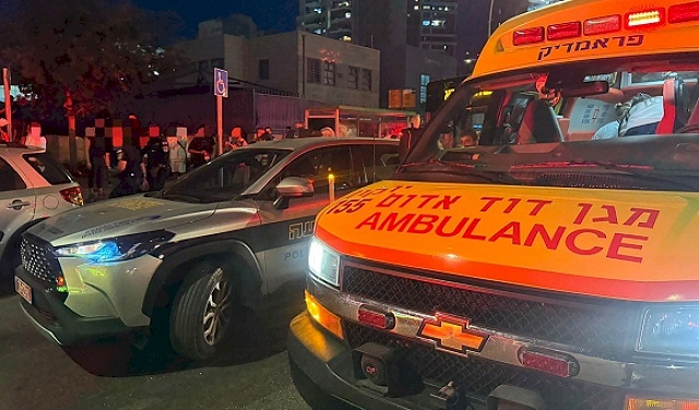 Negev: A 10-Year-Old Child Injured in a Shooting Incident in Tel Sheva