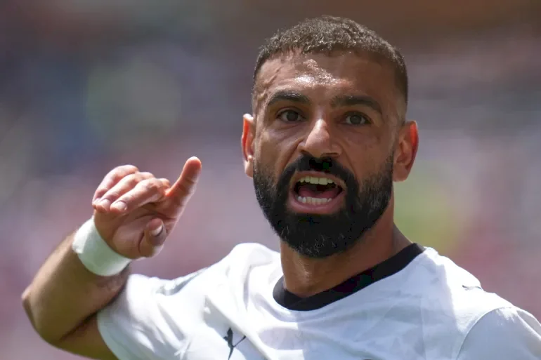 Le Besiktas turc annonce le gel des négociations pour recruter Mohamed Salah... Voici les raisons