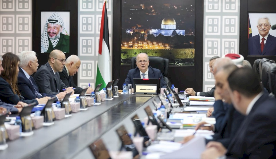 הממשלה מזהירה מה"פיצוץ המצב" בעקבות עליית הטרור של המתנחלים