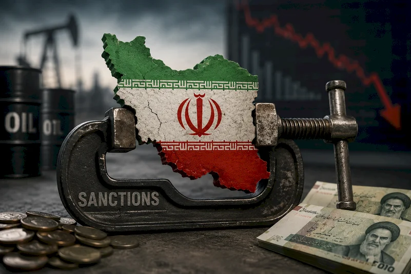 تقرير: واشنطن تراهن على العقوبات لإضعاف إيران أكثر من القصف