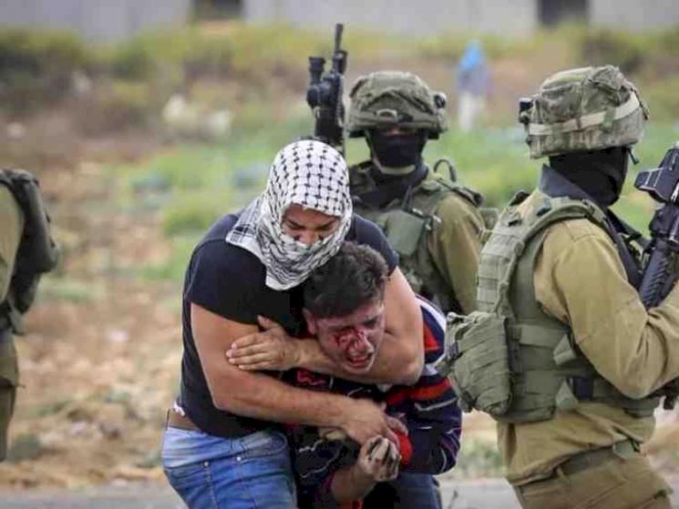 قوات خاصة إسرائيلية تختطف شابا من قلقيلية