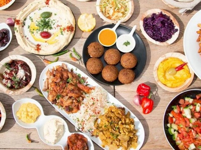 ما يجب وما لا يجب تناوله في وجبات رمضان