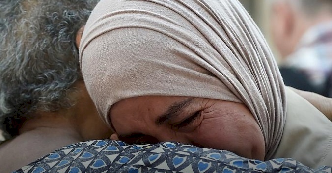 6 مغاربة من بين ضحايا حريق لندن