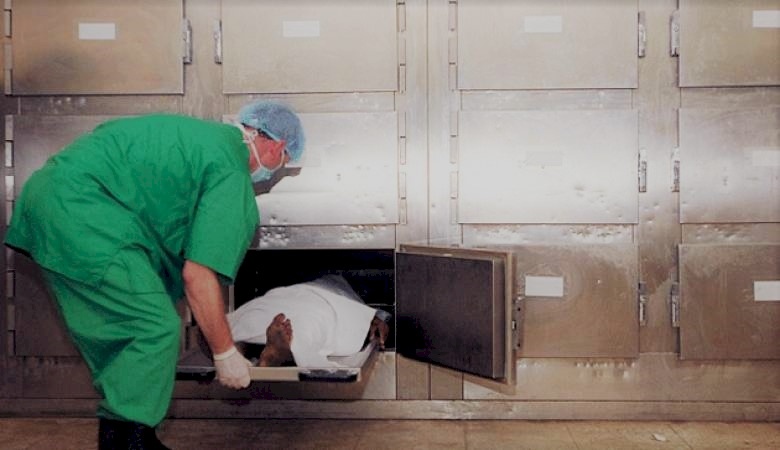 العثور على جثة شاب في جنين