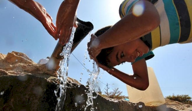 الطقس: استمرار الاجواء الحارة  وانخفاض غداً