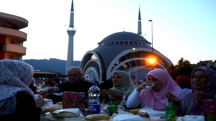 اليوم.. أطول يوم صيام!