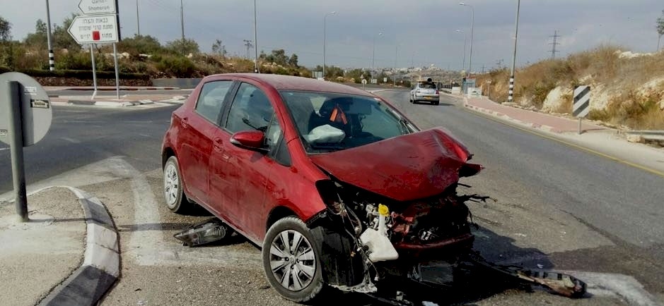 الشرطة: النسبة الأعلى للحوادث للمركبات الخاصة 