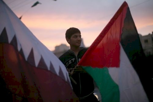 مصادر خاصة لصدى: لا نية للرئيس عباس بقطع العلاقات مع قطر