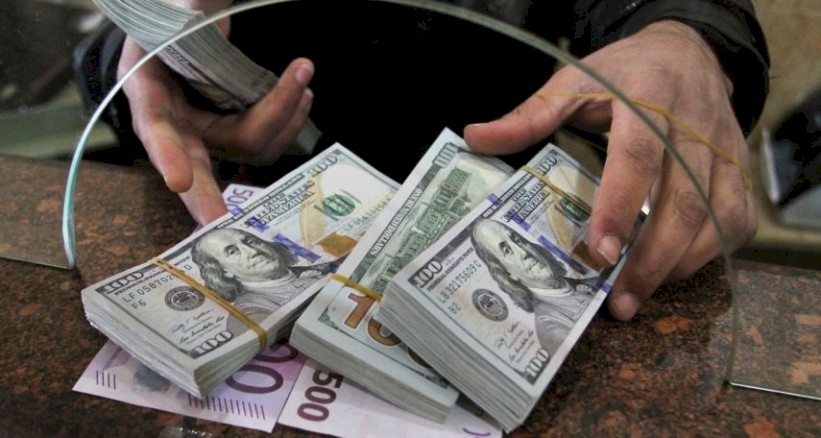 اسعار العملات: لا تفير على اسعار الصرف