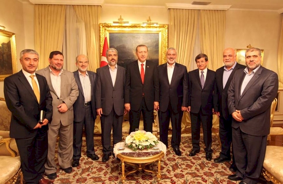 تركيا تعد حماس بالعمل لحل أزمة كهرباء غزة