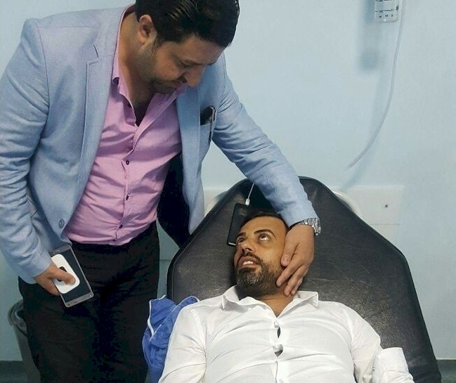 فيديو| سخط اردني وغضب عارم من إعلامي هاجم ثياب الأردنيات في الصيف