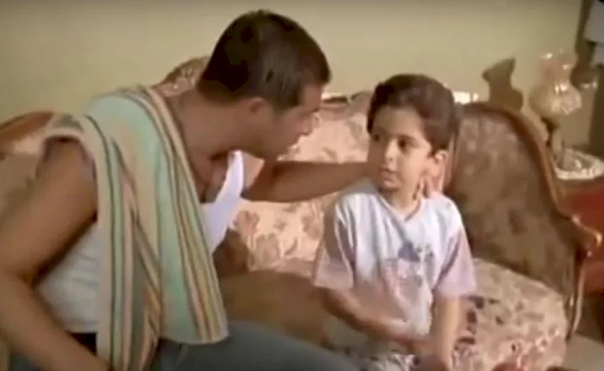 هل تذكرون طفل فيلم أبو علي؟ لن تتخيلو شكله الآن