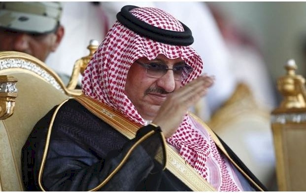 لهذه الأسباب فُرضت الإقامة الجبرية على محمد بن نايف