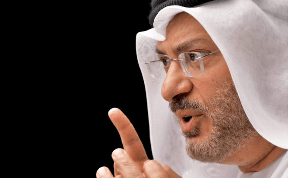 الامارات تكشف : هذا ما سنفعله حيال قطر ان لم تستجب خلال 48 ساعة
