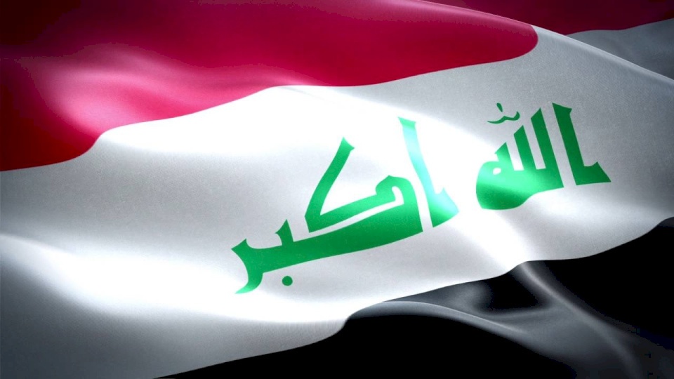 العراق جاهزة للتوسط في الخليج