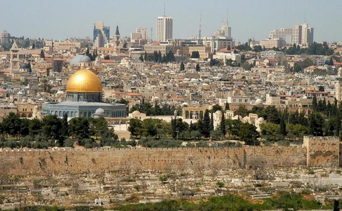 اليونسكو: الأقصى كل الحرم وكل ما نفذته اسرائيل باطل