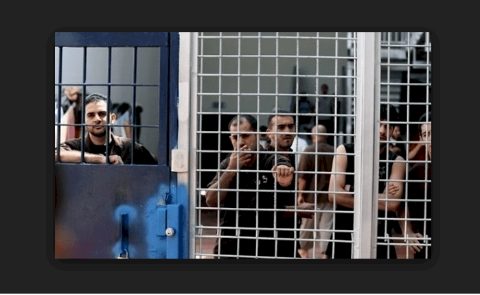مسؤول "اسرائيلي" يدعو لتطبيق عقوبة الإعدام بحق الأسرى