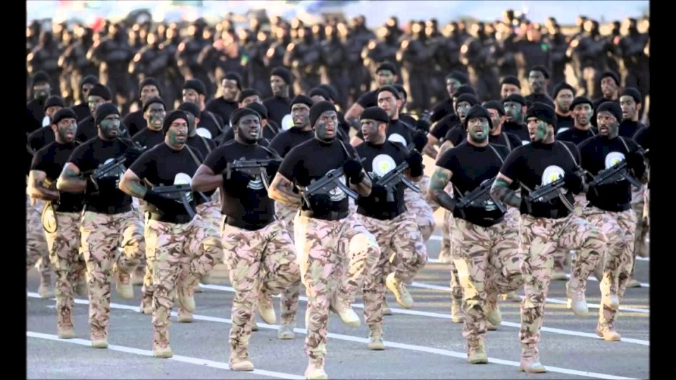 من هي الدولة التي دعمت قطر ورفضت عزلها؟