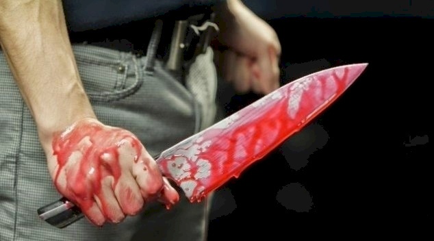 حدث في مصر..وحش بشري قتل شقيقه ثمّ ذبح والدته