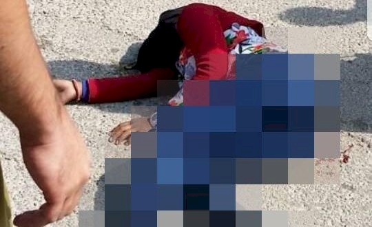 الاحتلال يسلم جثمان الشهيدة انفيعات