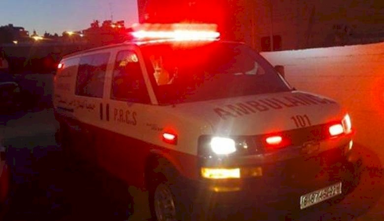 غزة: دراجة نارية تصيب فتاتين بجروح متوسطة