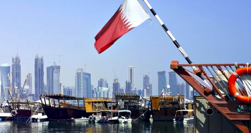 ما هو شرط قطر لبدء مفاوضات مع دول الخليج؟