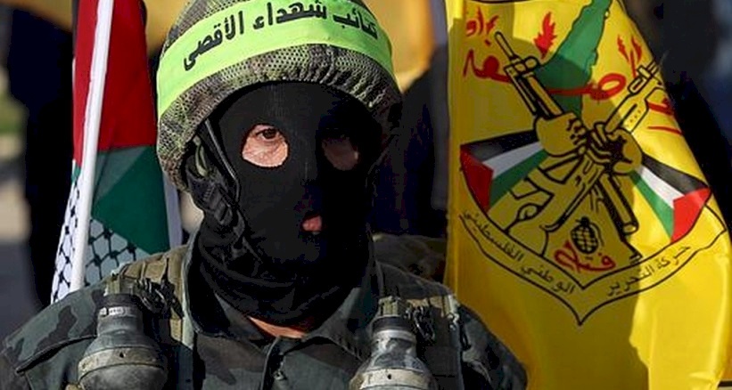 فتح: الفوز في النجاح استفتاء شعبي على نهج الحركة
