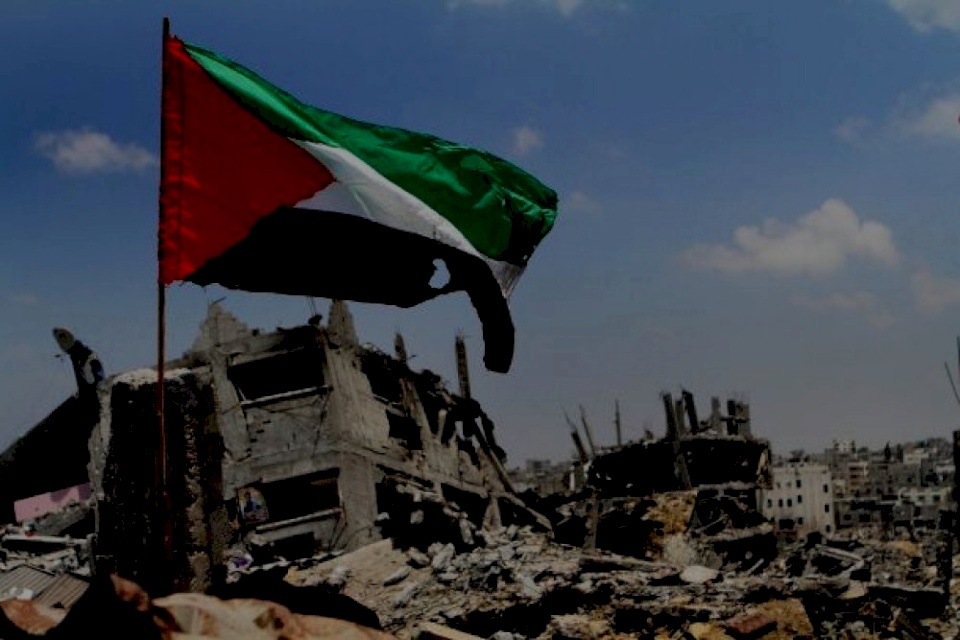 فتح: وعي شعبنا سيمنع اقامة دولة في غزة