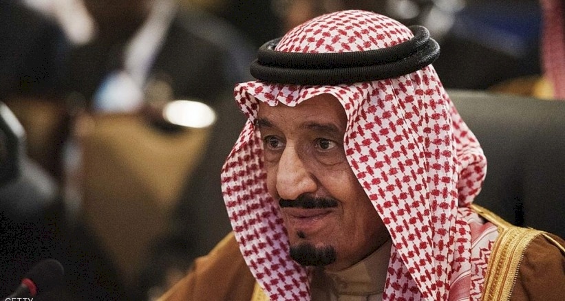 العاهل السعودي يطيح بولي عهده!