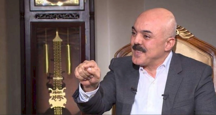 وفد من تيار دحلان برئاسة المشهراوي قريبا في غزة