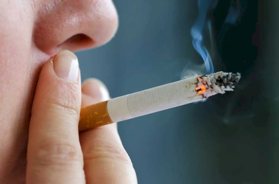 Étude : Fumer une cigarette par jour nuit au cœur à tous les niveaux