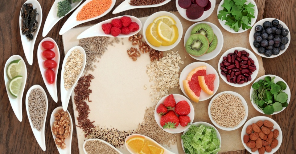 What Happens to Your Body When You Add Fiber to Your Diet?